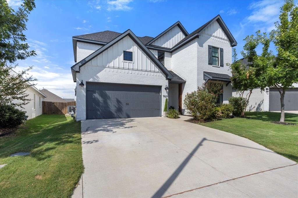 Skyline Ranch - Residential