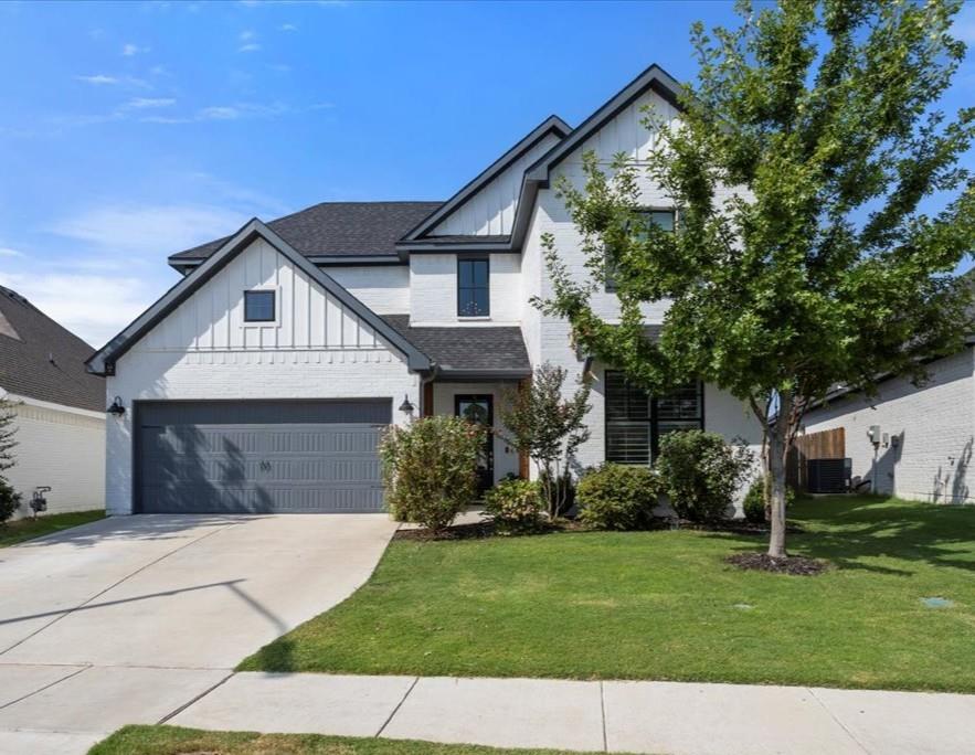 Skyline Ranch - Residential