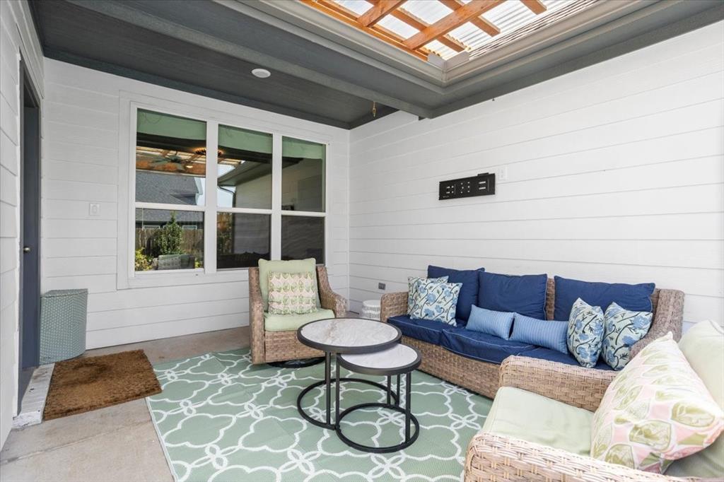 Skyline Ranch - Residential