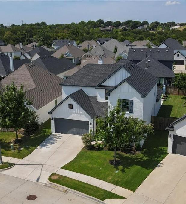 Skyline Ranch - Residential