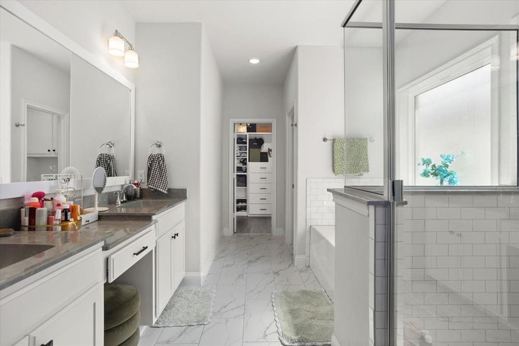 Skyline Ranch - Residential