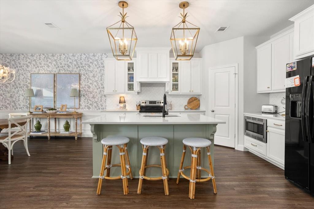 Skyline Ranch - Residential