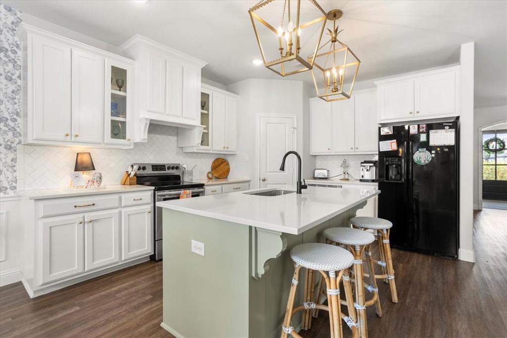 Skyline Ranch - Residential