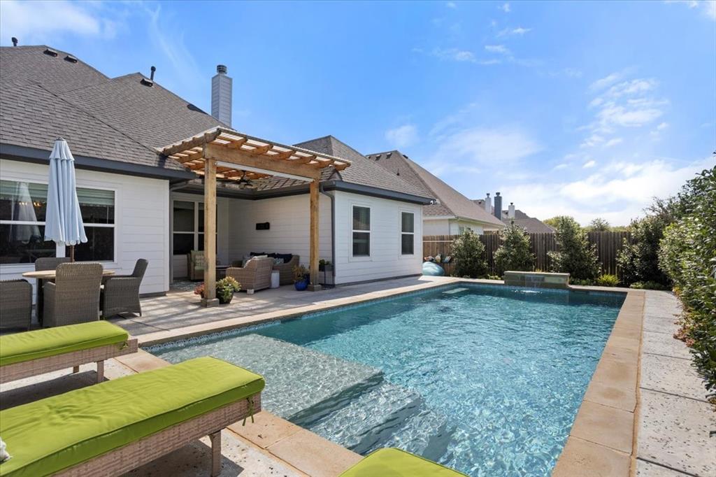 Skyline Ranch - Residential