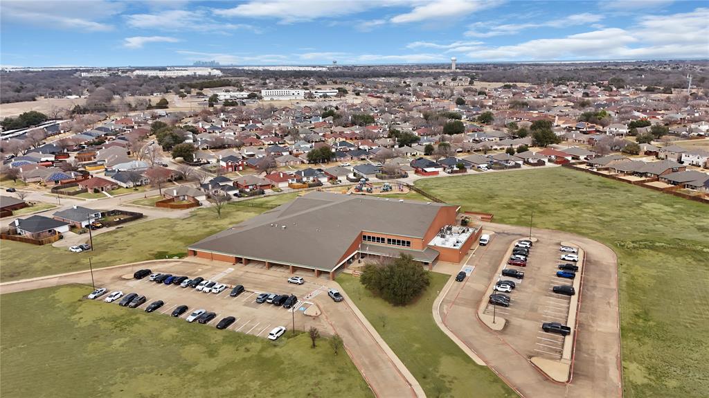 Moffitt Creek Estates - Residential