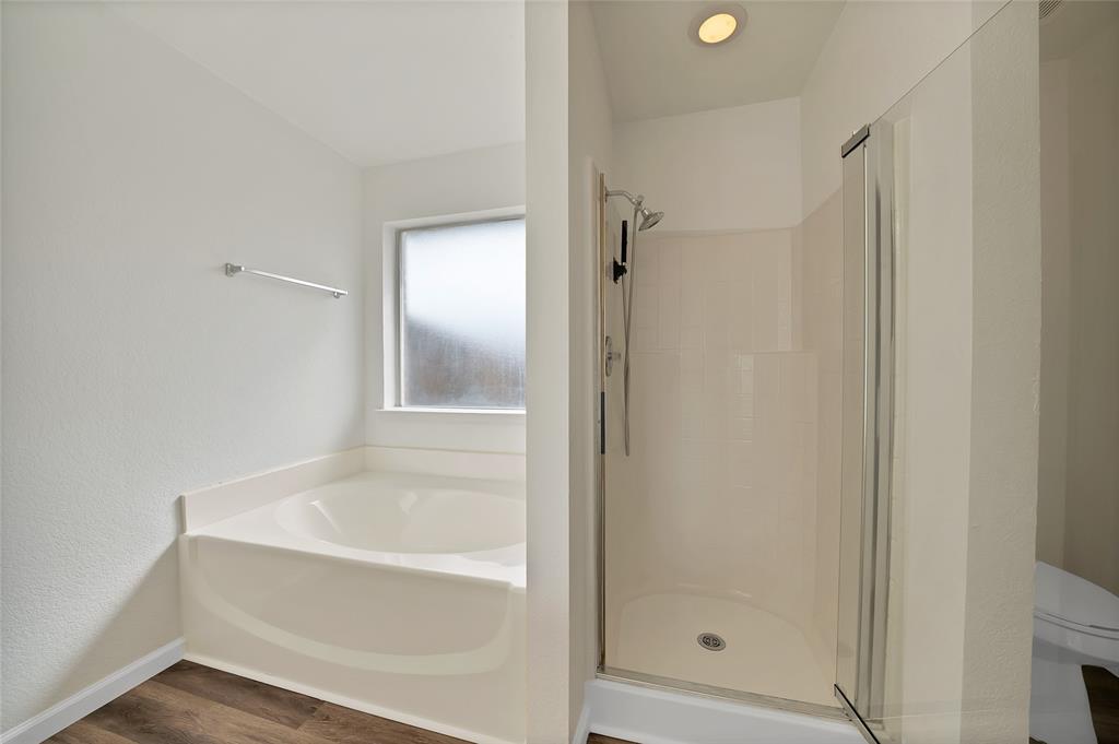 Moffitt Creek Estates - Residential