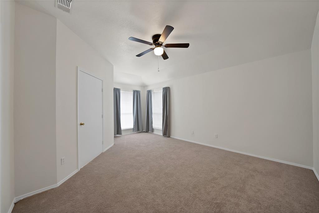 Moffitt Creek Estates - Residential