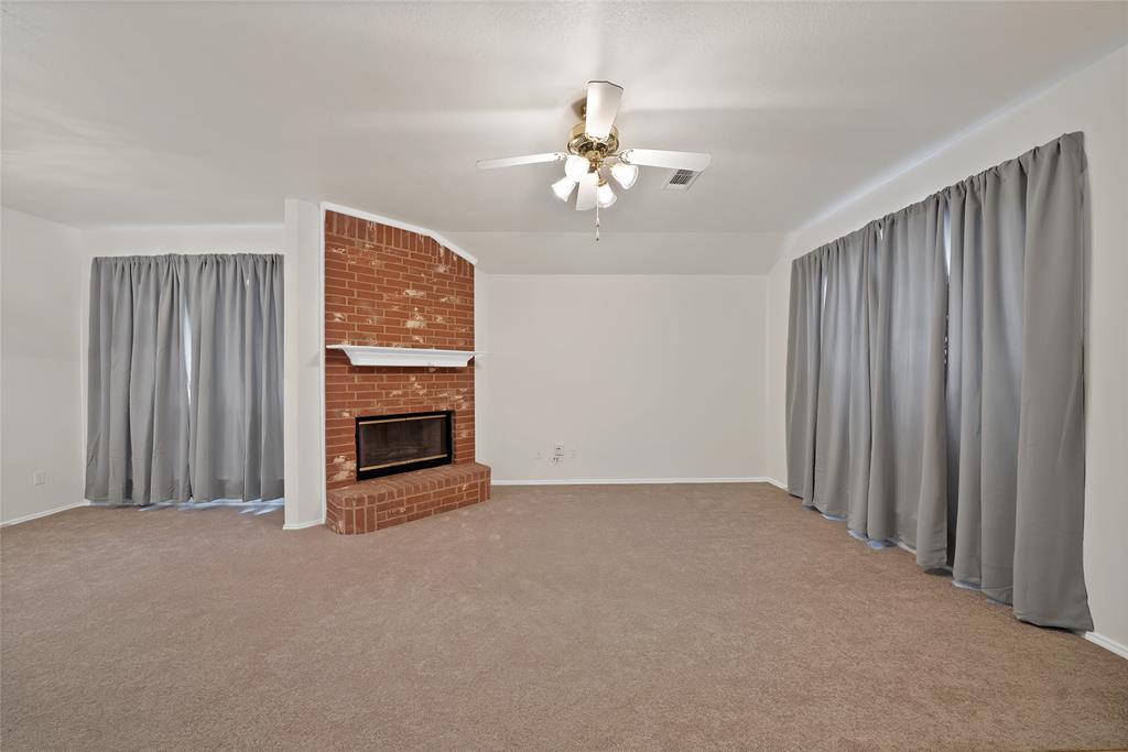 Moffitt Creek Estates - Residential