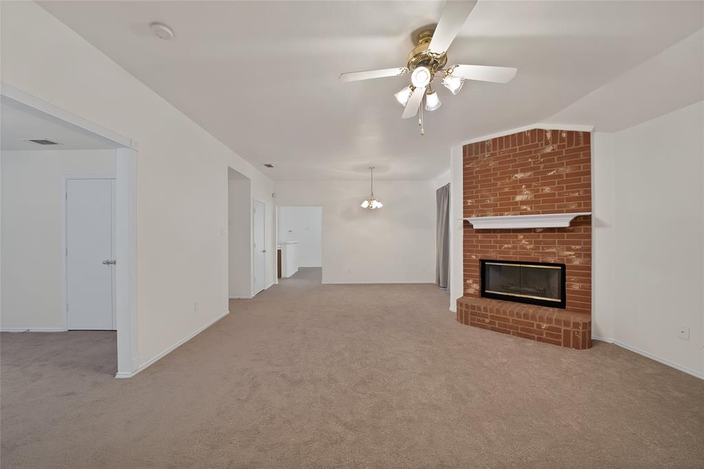 Moffitt Creek Estates - Residential