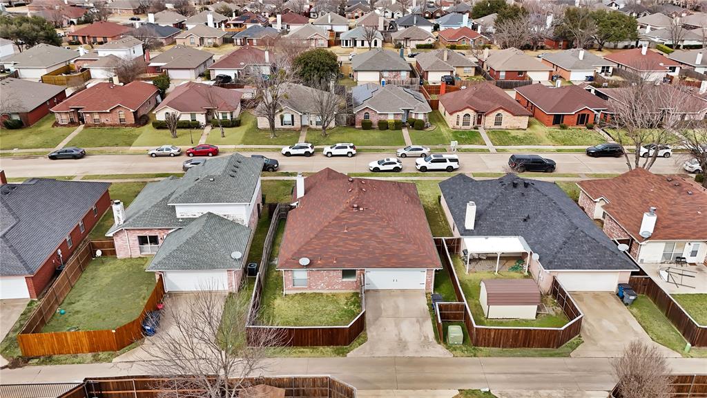 Moffitt Creek Estates - Residential