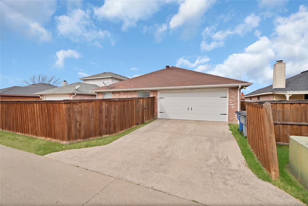 Moffitt Creek Estates - Residential