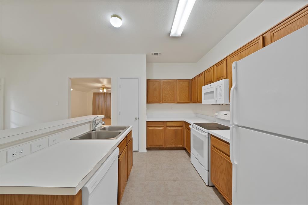 Moffitt Creek Estates - Residential