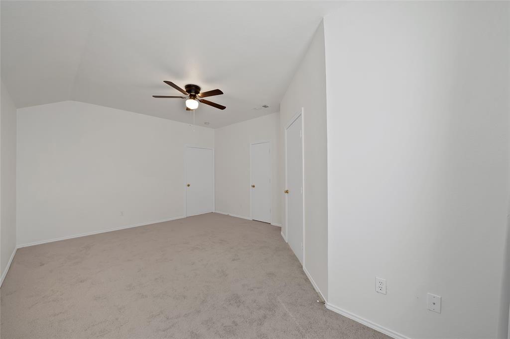 Moffitt Creek Estates - Residential