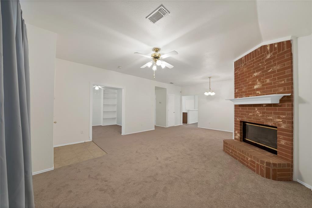 Moffitt Creek Estates - Residential