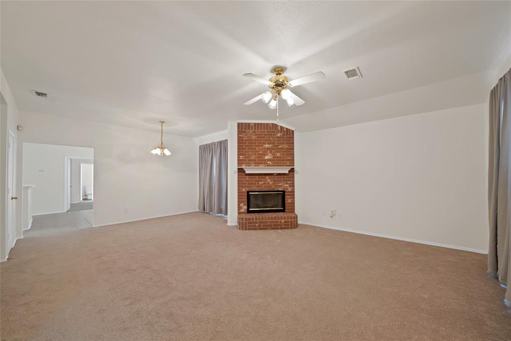 Moffitt Creek Estates - Residential