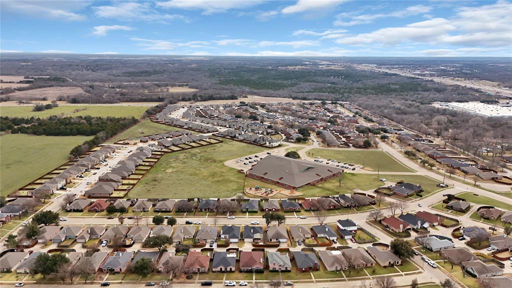 Moffitt Creek Estates - Residential