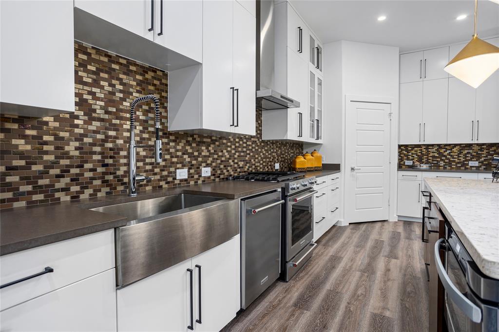 Hillcrest Add - Residential Lease