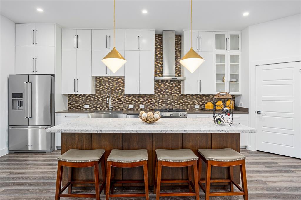 Hillcrest Add - Residential Lease