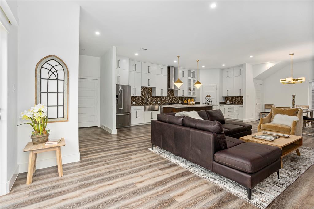 Hillcrest Add - Residential Lease