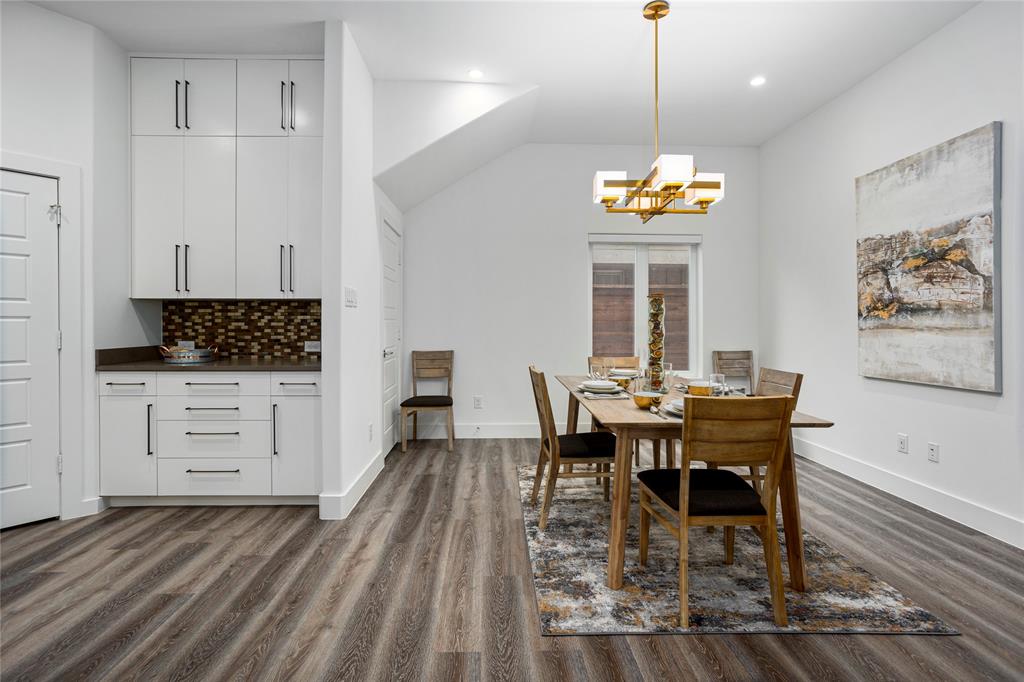 Hillcrest Add - Residential Lease