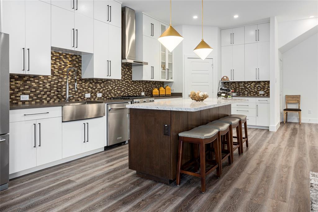 Hillcrest Add - Residential Lease