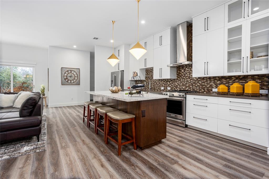 Hillcrest Add - Residential Lease