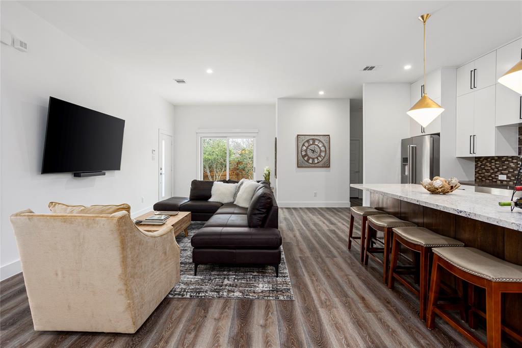 Hillcrest Add - Residential Lease