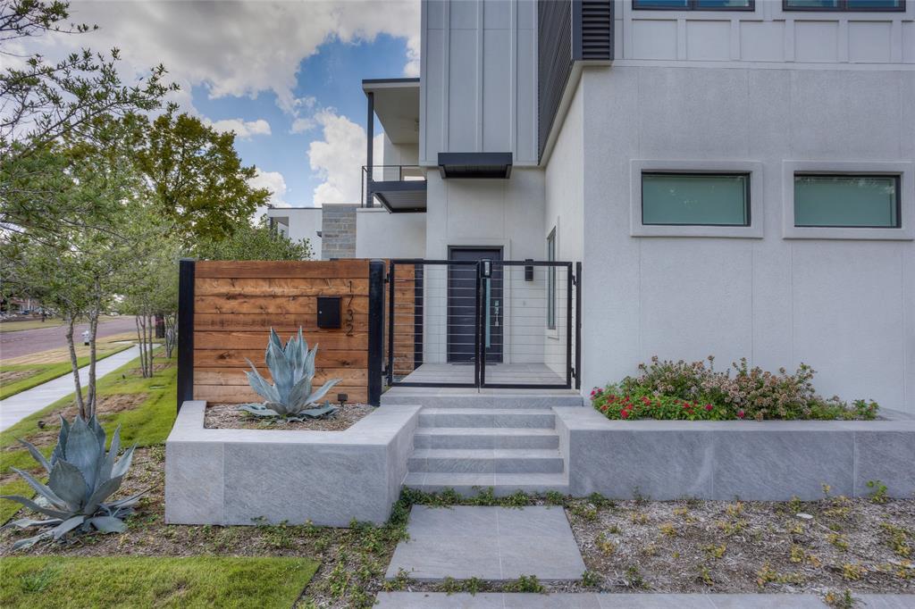 Hillcrest Add - Residential Lease