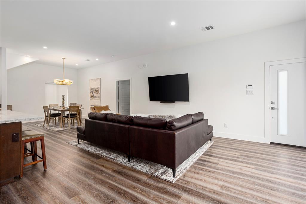 Hillcrest Add - Residential Lease