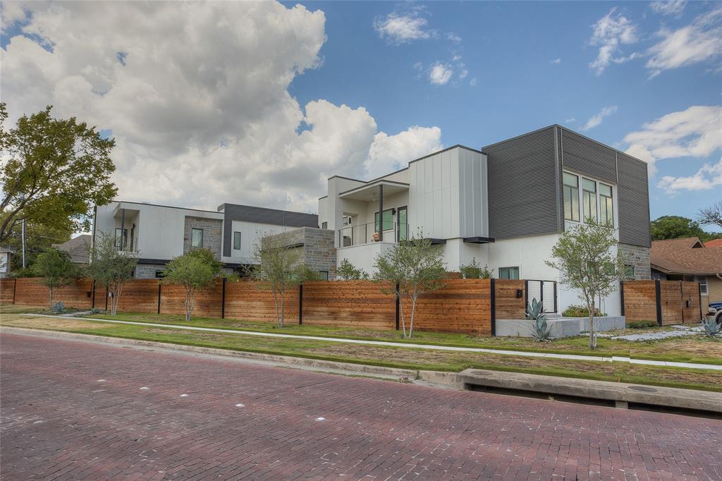 Hillcrest Add - Residential Lease