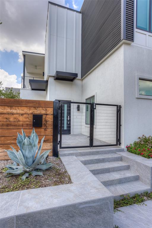 Hillcrest Add - Residential Lease