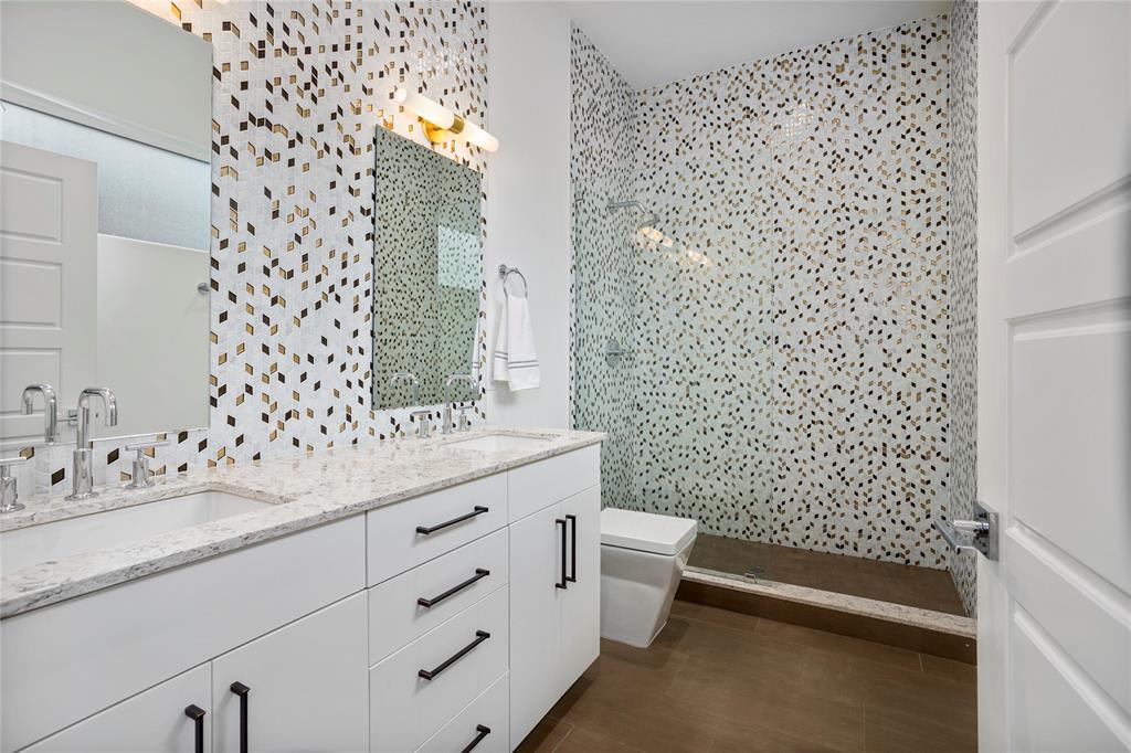 Hillcrest Add - Residential Lease