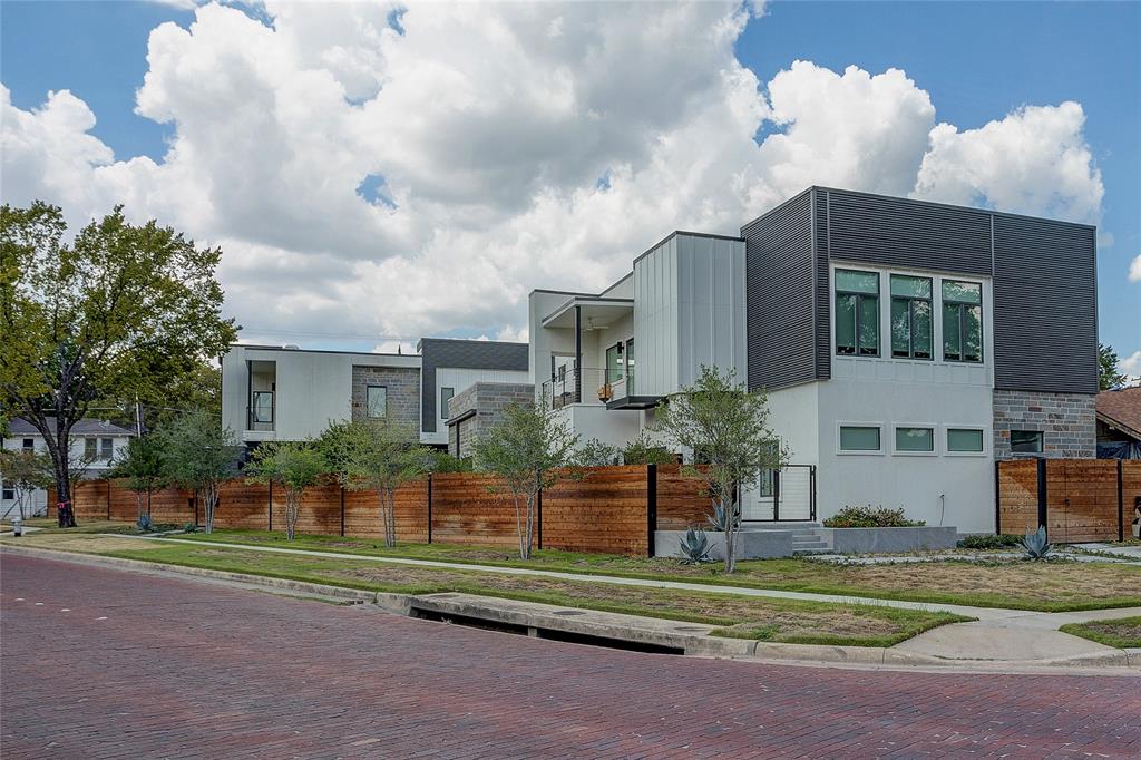 Hillcrest Add - Residential Lease