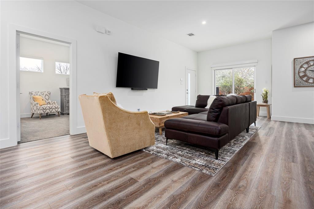 Hillcrest Add - Residential Lease