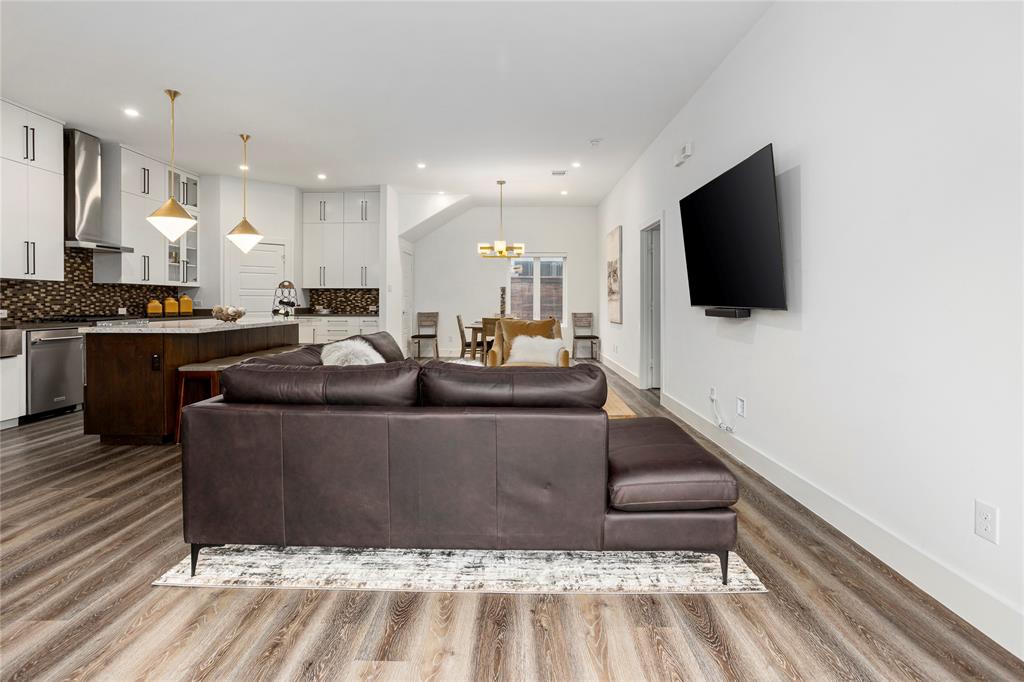 Hillcrest Add - Residential Lease