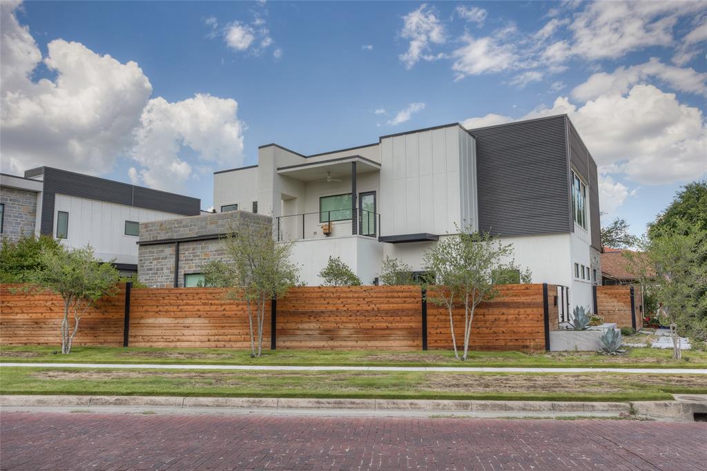 Hillcrest Add - Residential Lease