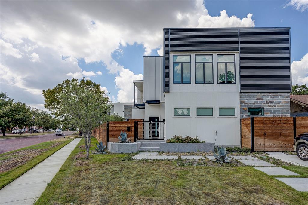 Hillcrest Add - Residential Lease