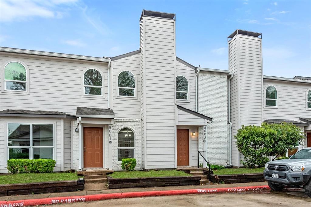 St Augustine Twnhms 02 - Residential