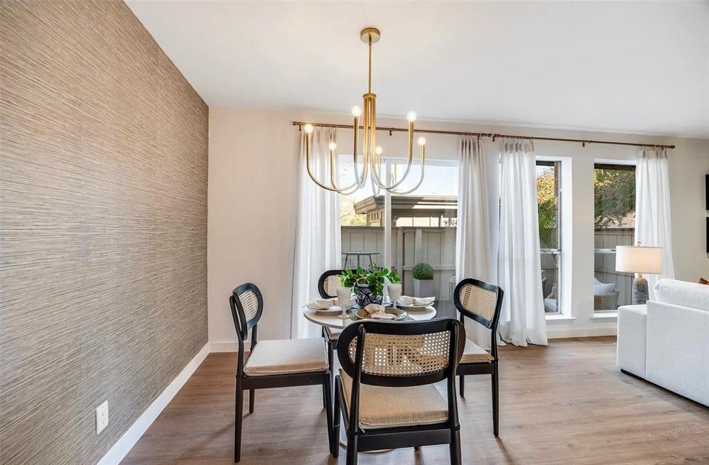 Danbury Condos - Residential