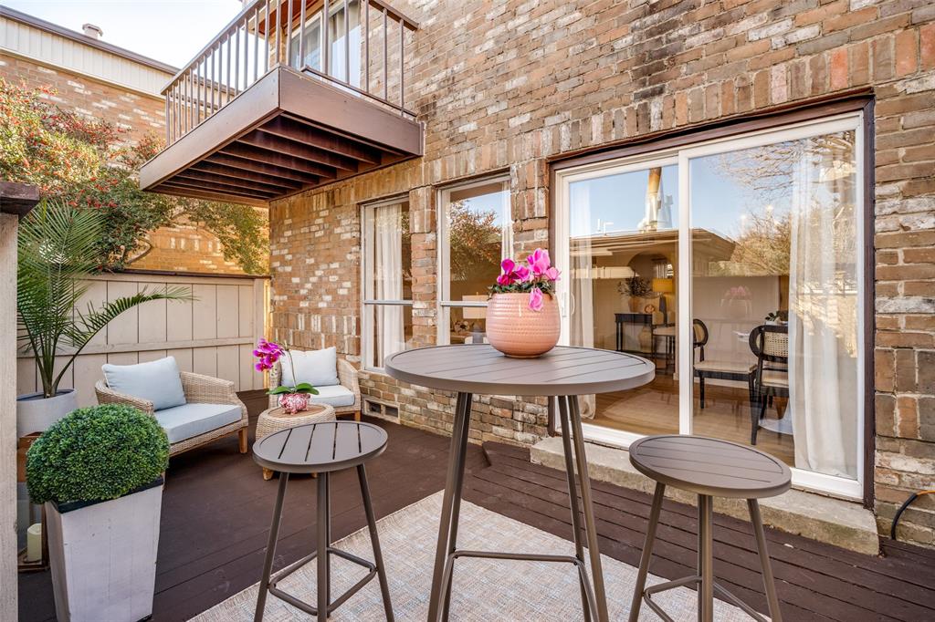 Danbury Condos - Residential