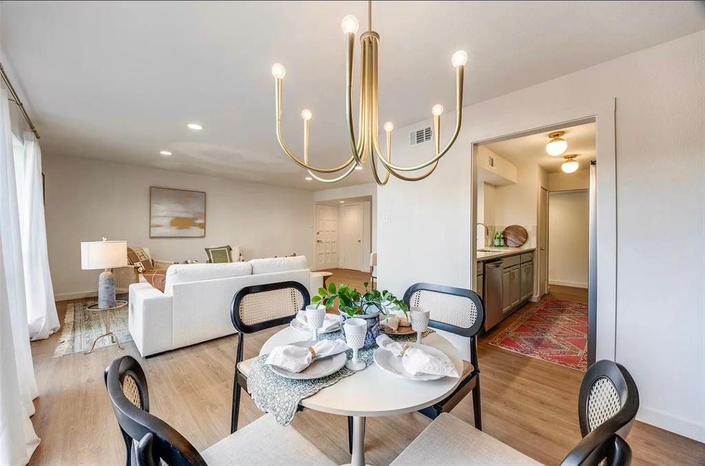 Danbury Condos - Residential