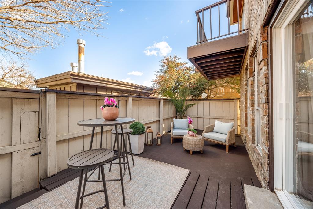 Danbury Condos - Residential