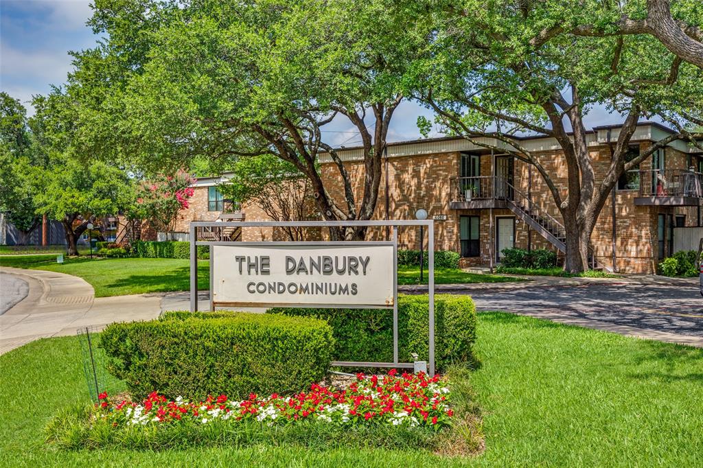 Danbury Condos - Residential