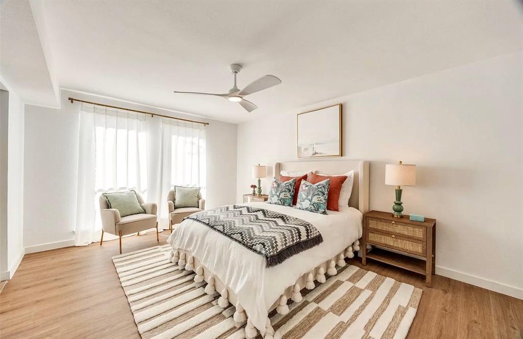 Danbury Condos - Residential