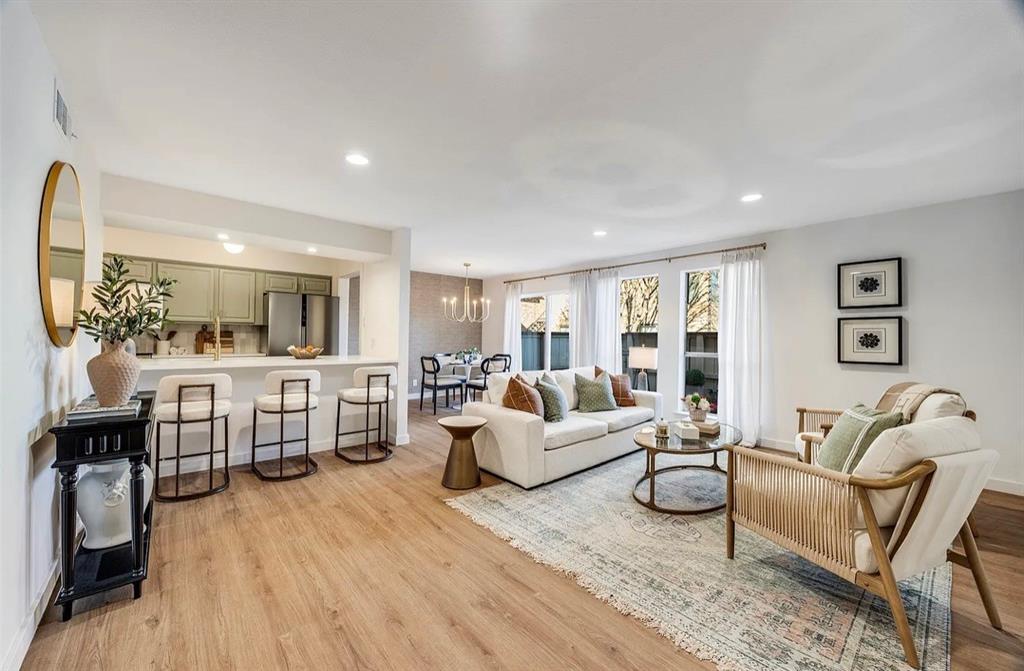 Danbury Condos - Residential