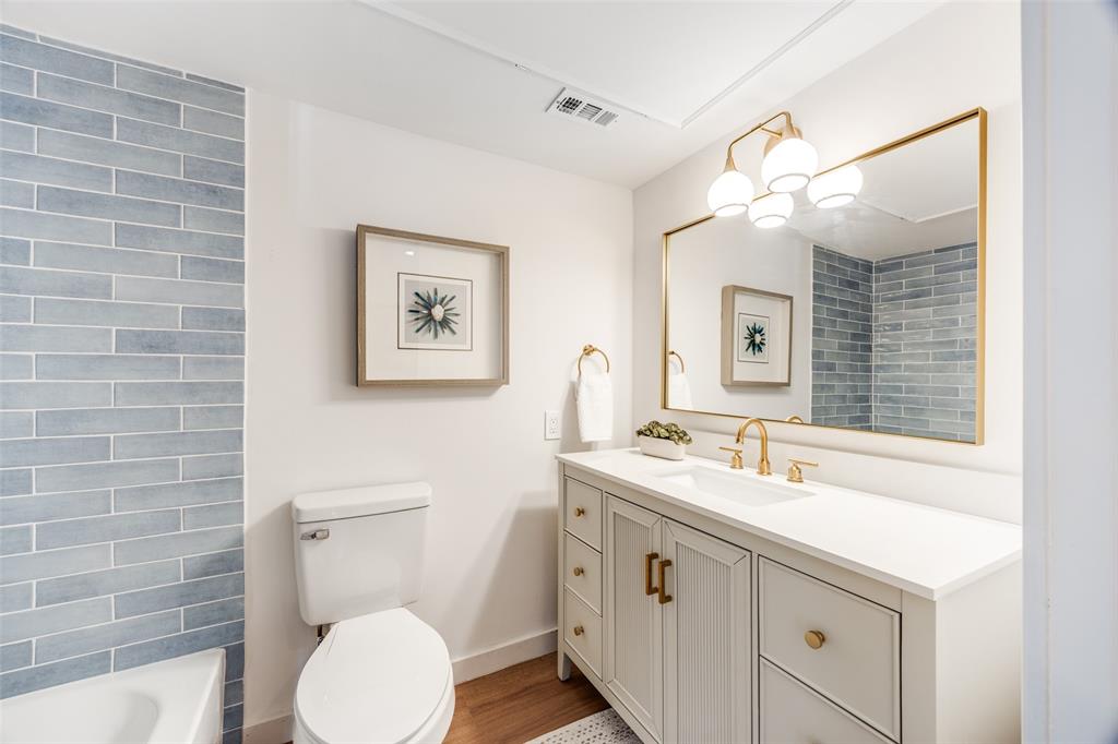 Danbury Condos - Residential