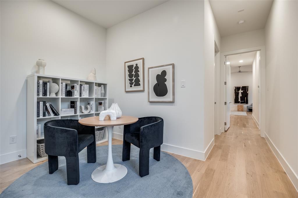 NTERURBAN HILLS - Residential