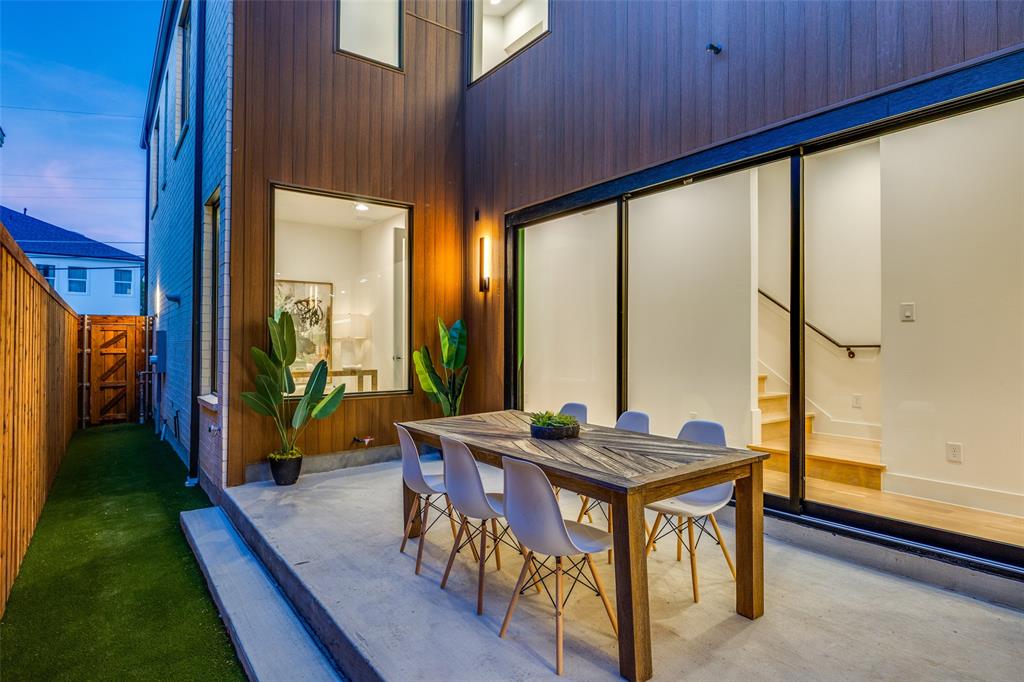 NTERURBAN HILLS - Residential