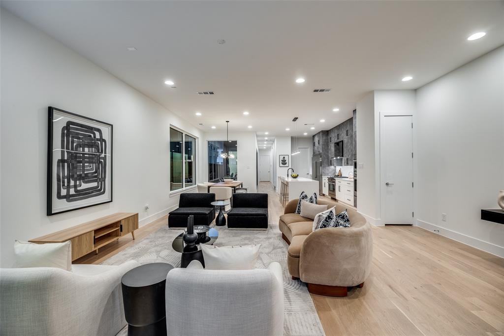 NTERURBAN HILLS - Residential