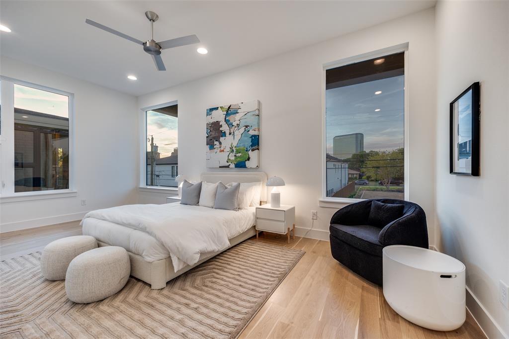 NTERURBAN HILLS - Residential